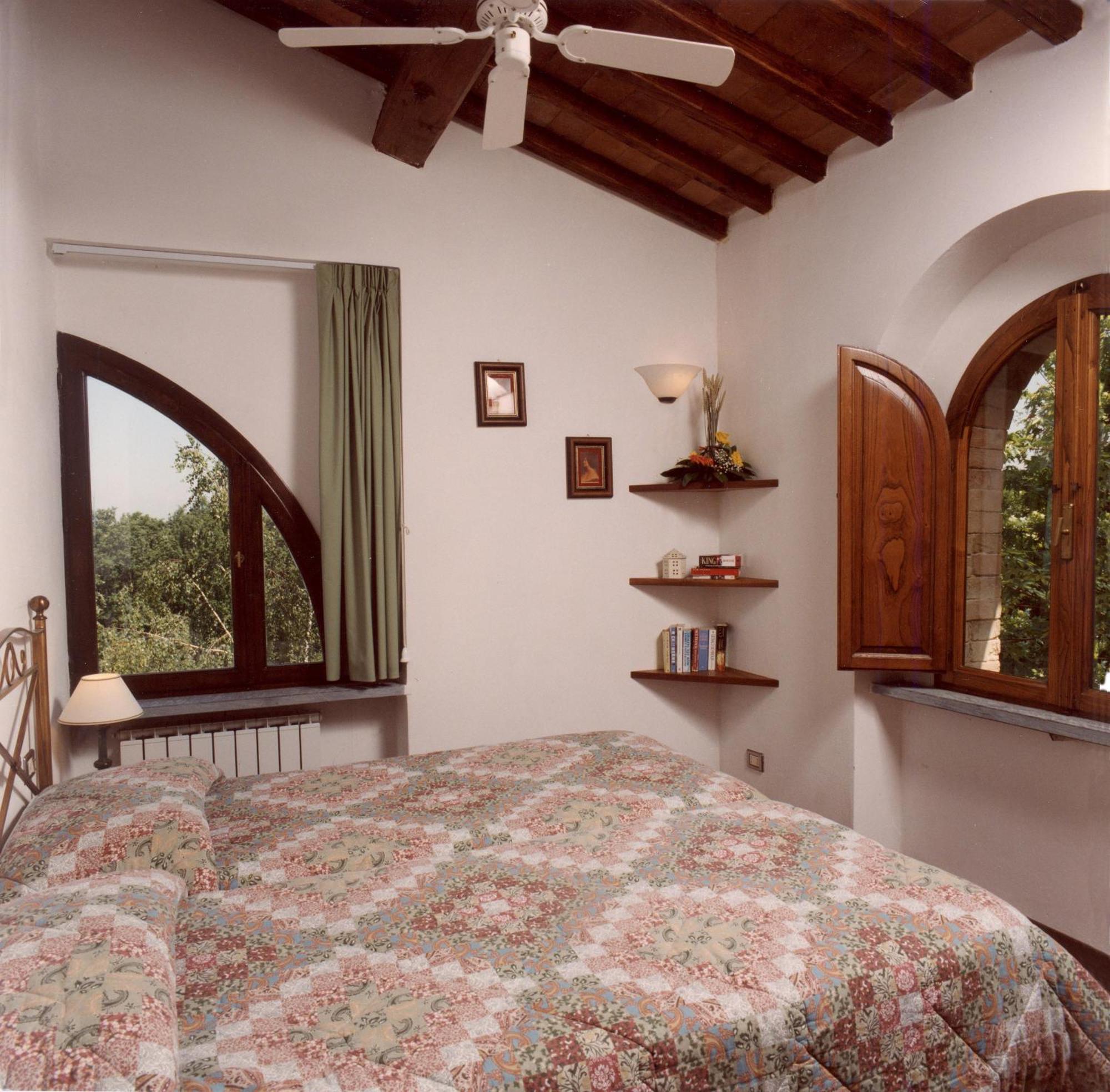 Villa Panconesi Montespertoli Dış mekan fotoğraf