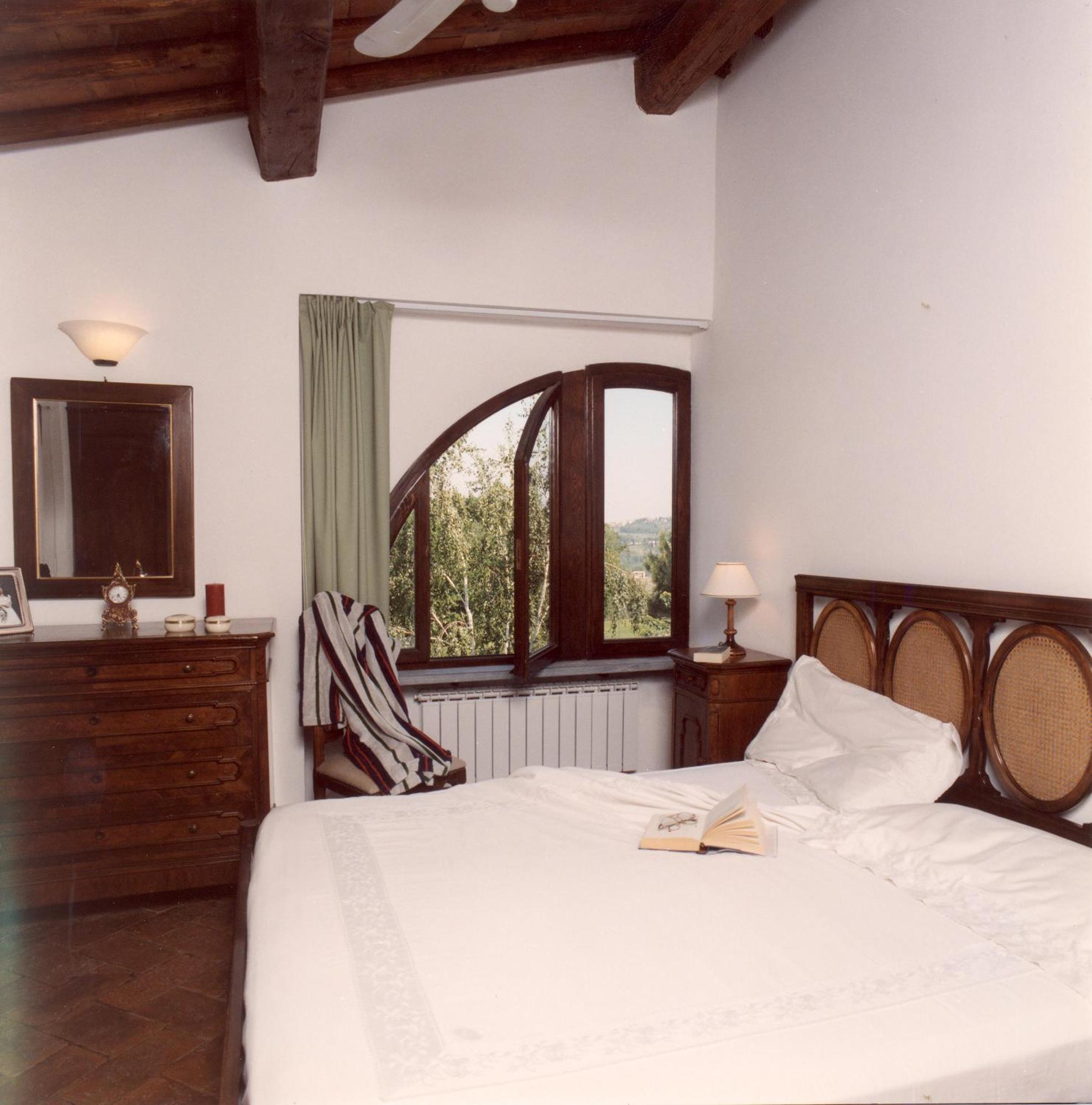 Villa Panconesi Montespertoli Dış mekan fotoğraf