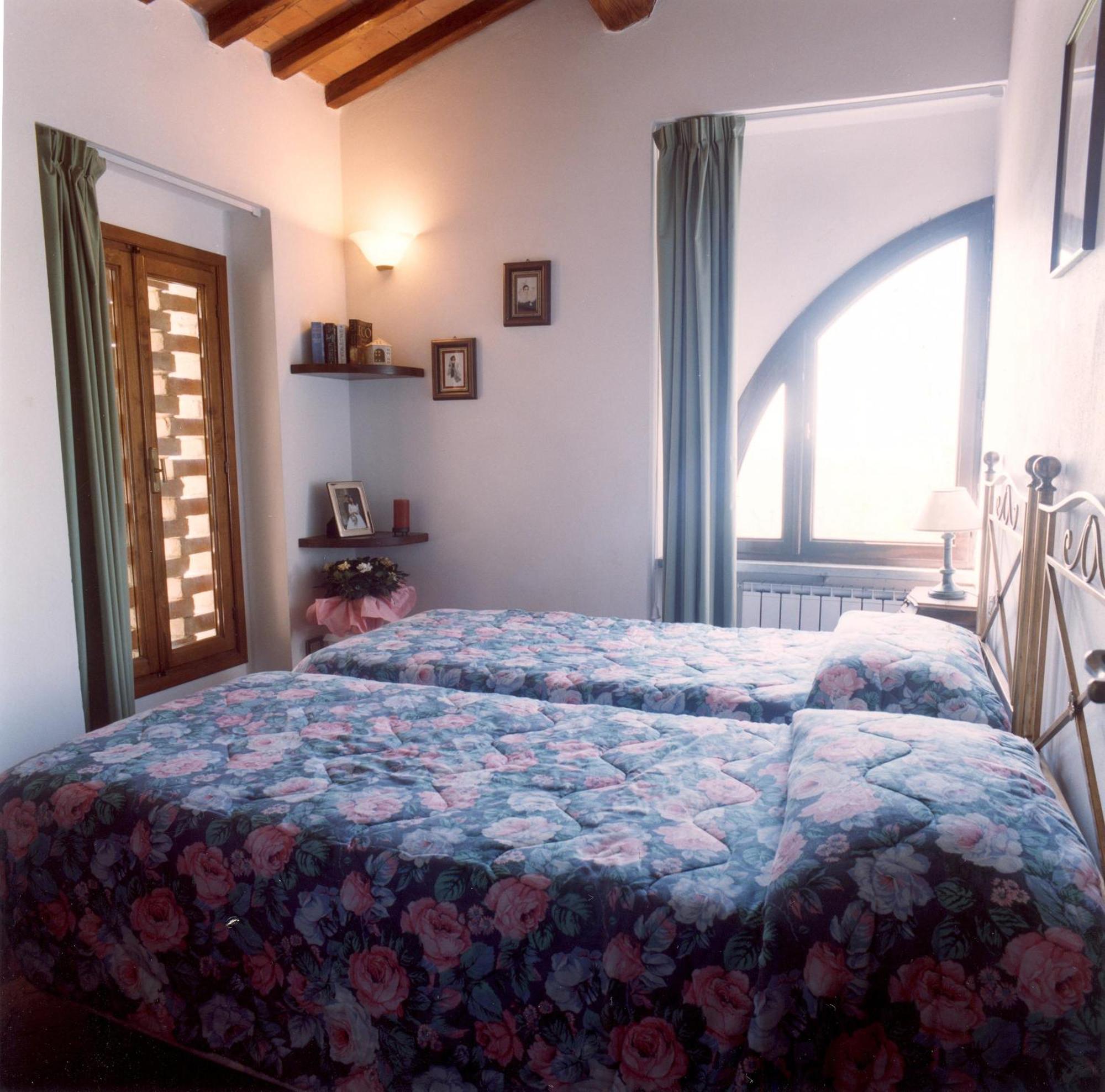 Villa Panconesi Montespertoli Dış mekan fotoğraf