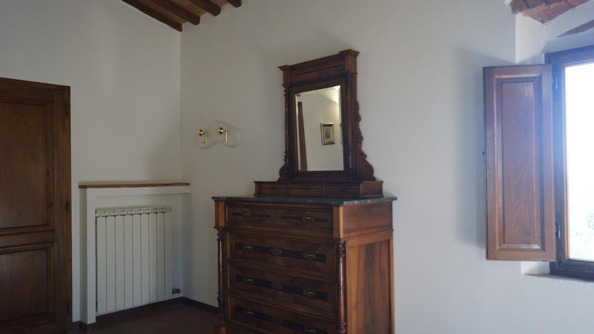 Villa Panconesi Montespertoli Dış mekan fotoğraf