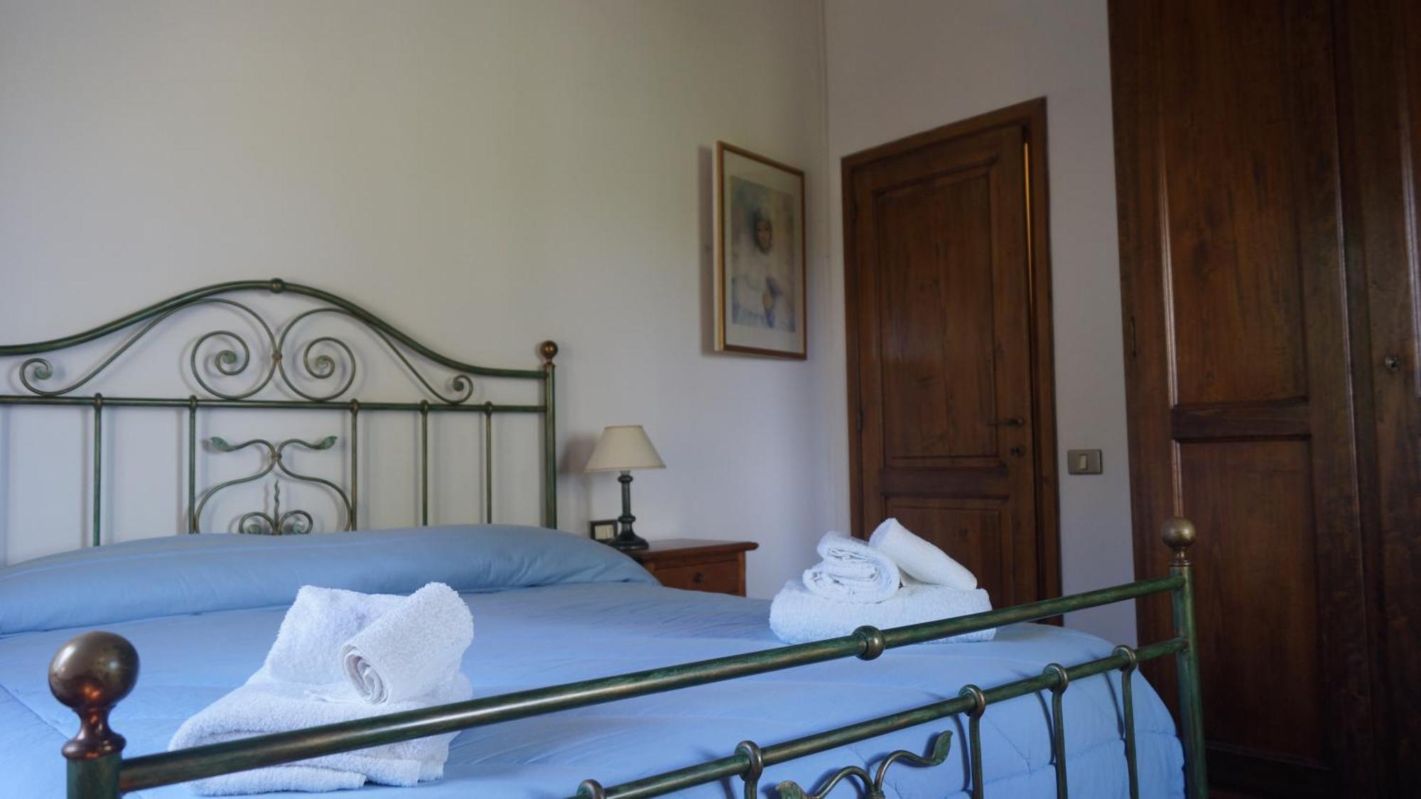 Villa Panconesi Montespertoli Dış mekan fotoğraf